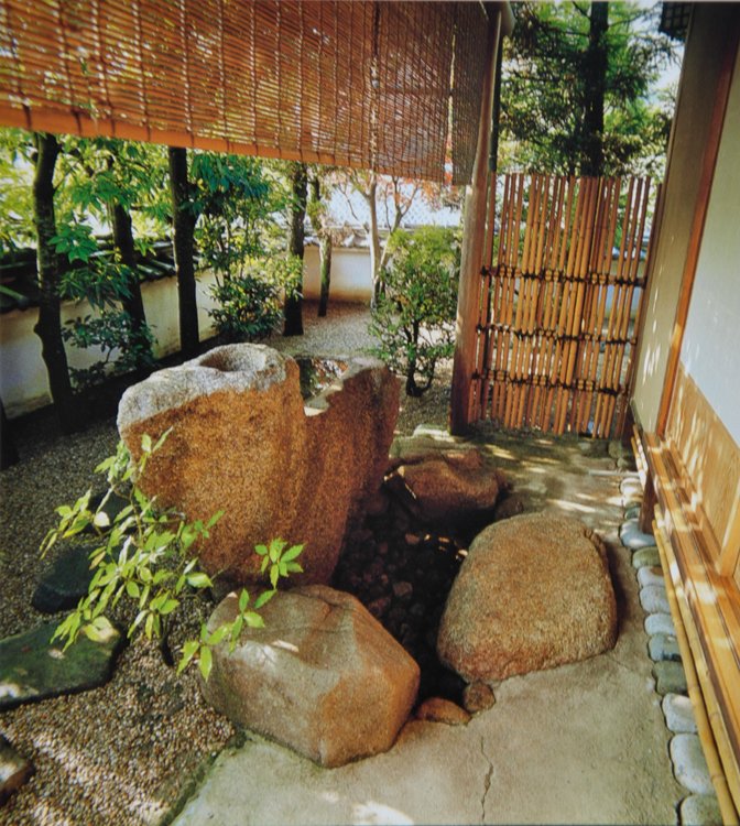 🏞️ 구 도쿠시마성 오모테고텐 정원(큐 도쿠시마조 오모테고텐 테이엔) 이미지 6